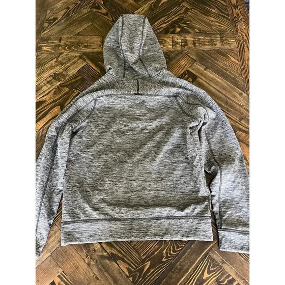 American Eagle Outfitters AE Active Flex Men Small Gray Black Gorp Core Athletic - Picture 4 of 14